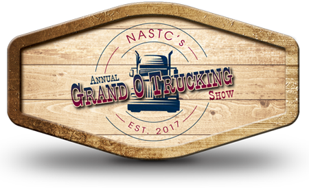NASTC Trucking Show Logo